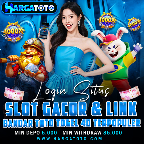 HARGATOTO : Login Situs Slot Gacor & Link Alternatif Bandar Toto Togel 4D Mudah Jackpot - WooCommerce eCommerce