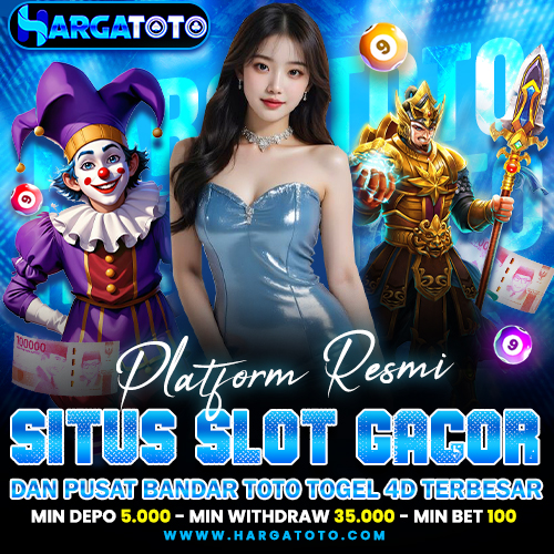 HARGATOTO : Platform Resmi Situs Slot Gacor & Pusat Bandar Toto Togel 4D Terbesar - WooCommerce eCommerce