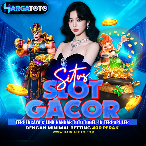HARGATOTO : Situs Slot Gacor Terpercaya & Link Bandar Toto Togel 4D Terpopuler - WooCommerce eCommerce