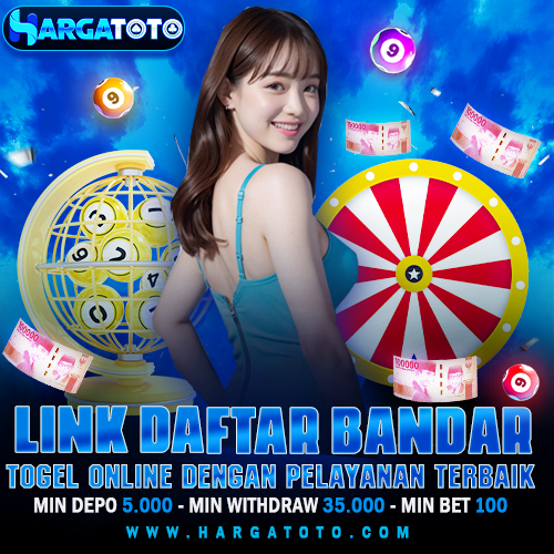 HARGATOTO : Link Daftar Bandar Togel Online dengan Pelayanan Terbaik - WooCommerce eCommerce