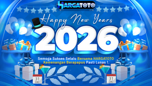 Slidetaunbaru hargatoto tahun baru