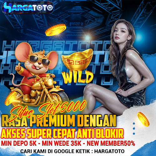 HARGATOTO : Situs Slot 5000 Rasa Premium dengan Akses Super Cepat Anti Blokir - WooCommerce eCommerce