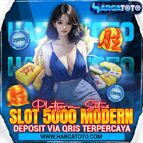 HARGATOTO : Platform Situs Slot 5000 Modern Deposit Via Qris Terpercaya - WooCommerce eCommerce