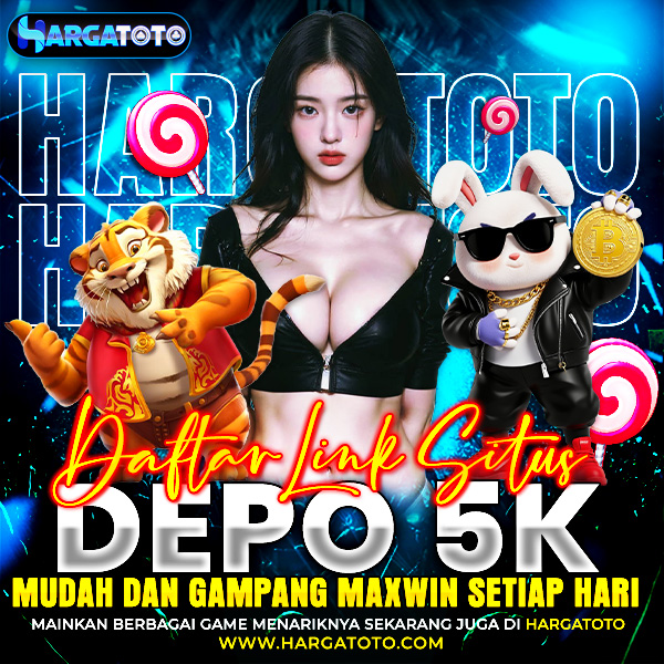 HARGATOTO - Daftar Link Situs Slot Depo 5k Mudah dan Gampang Maxwin Setiap Hari - WooCommerce eCommerce