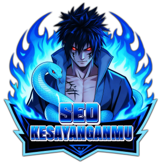 SEO-KESAYANGANMU