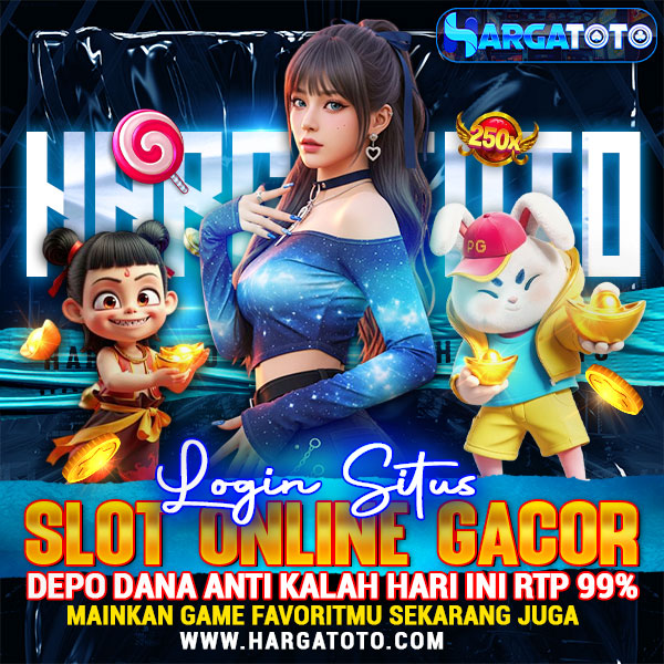 HARGATOTO
