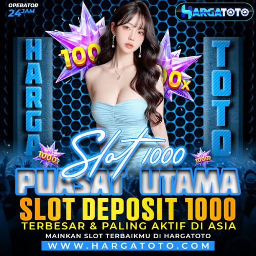 deposit utama