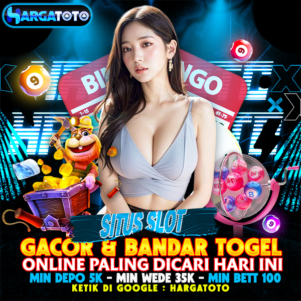 HARGATOTO ⭐ Situs Slot Gacor & Bandar Togel Online Paling Dicari Hari Ini - WooCommerce eCommerce