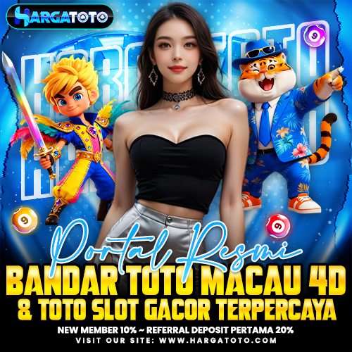 HARGATOTO