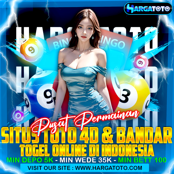 HARGATOTO ⚔️ Pusat Permainan Situs Toto 4D & Bandar Togel Online Paling Aktif - WooCommerce eCommerce
