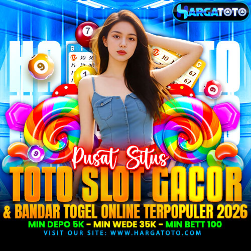 HARGATOTO ⚔️ Pusat Situs Toto Slot Gacor & Bandar Togel Online Terpopuler 2026 - WooCommerce eCommerce