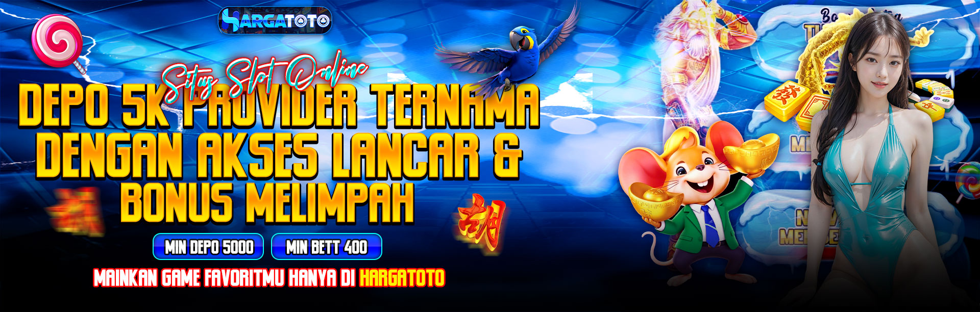 SLOT88 X PP - GOKS REWARD! MODAL MUDIK TURNAMEN