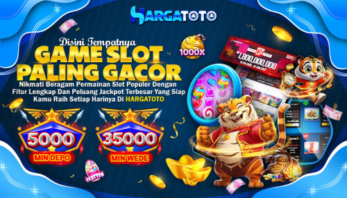 game slot gacor