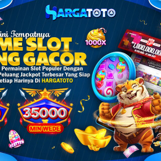 game-slot-gacor