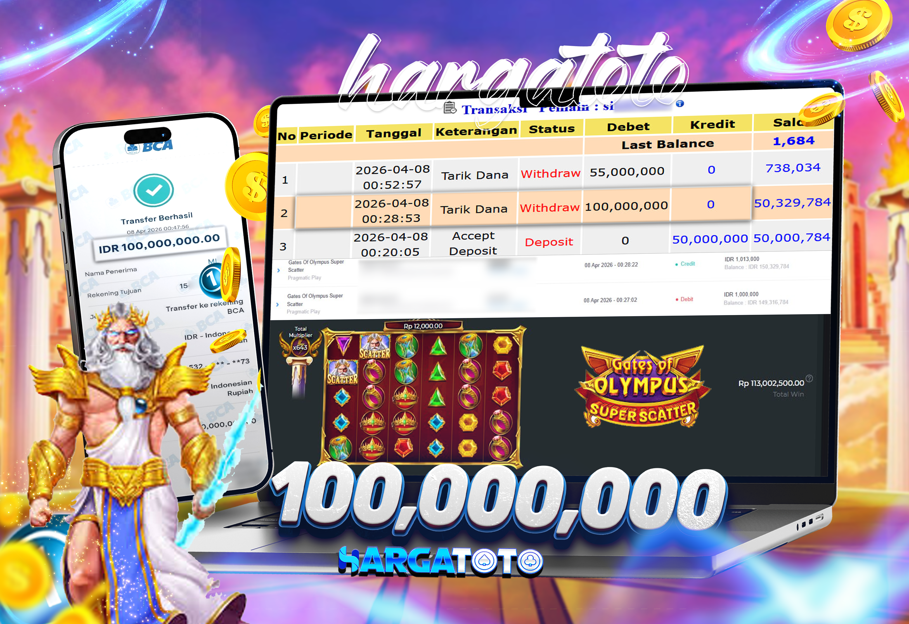 bukti-pembayaran-hargatoto-sebesar-100-juta-rupiah-07-24-07-2026-04-08