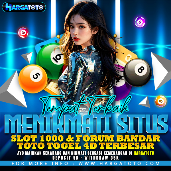 HARGATOTO : Tempat Terbaik Menikmati Situs Slot 1000 & Forum Bandar Toto Togel 4D Terbesar - WooCommerce eCommerce