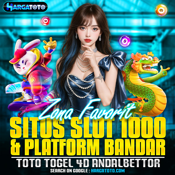 HARGATOTO : Zona Favorit Situs Slot 1000 & Platform Bandar Toto Togel 4D Andalan Bettor - WooCommerce eCommerce