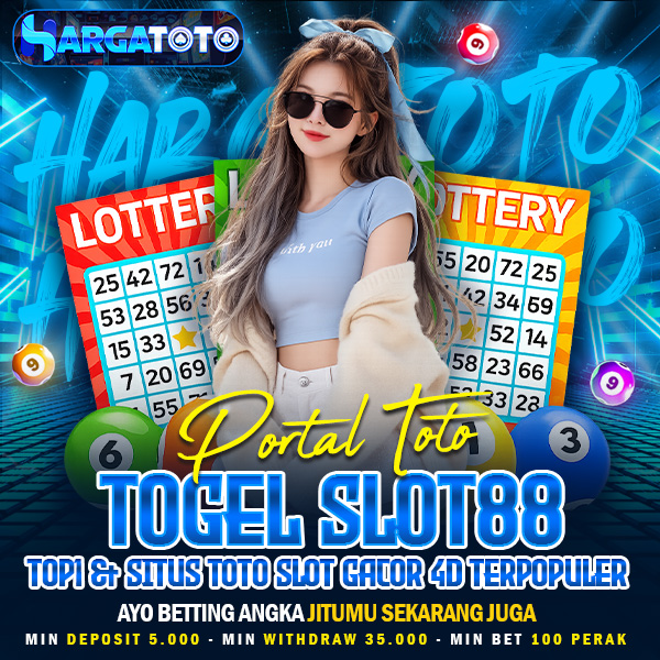 HARGATOTO ⚔️ Portal Toto Togel Slot88 Top 1 & Situs Toto Slot Gacor 4D Terpopuler - WooCommerce eCommerce