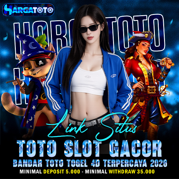 HARGATOTO ♻️ Link Situs Toto Slot Gacor &  Bandar Toto Togel 4D Terpercaya 2026 - WooCommerce eCommerce