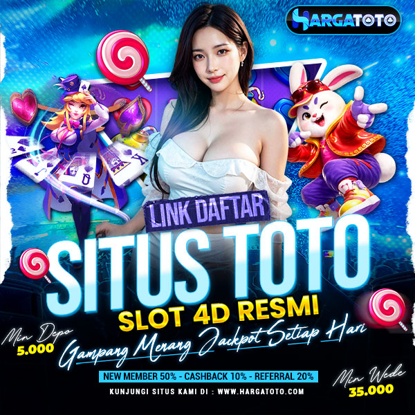 HARGATOTO
