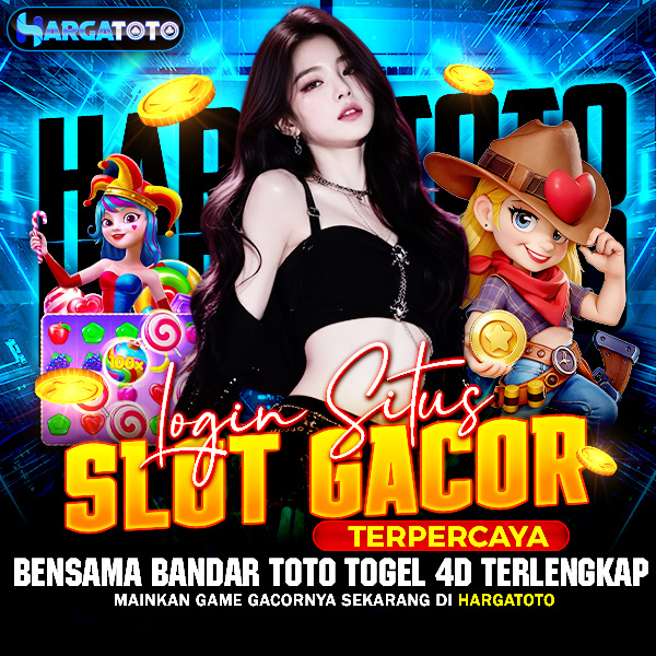 HARGATOTO