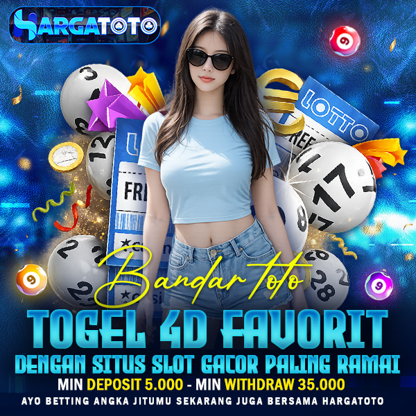 HARGATOTO
