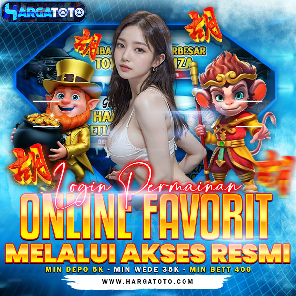 HARGATOTO ⚔️ Login Permainan Online Favorit Melalui Akses Resmi - WooCommerce eCommerce