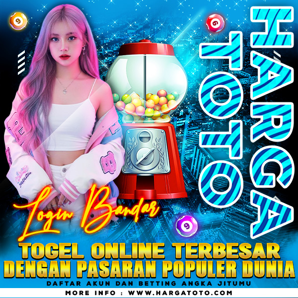 HARGATOTO | Login Bandar Togel Online Terbesar Dengan Pasaran Populer Dunia - WooCommerce eCommerce