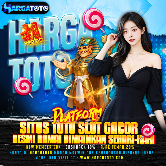 Poster Promo / Informasi