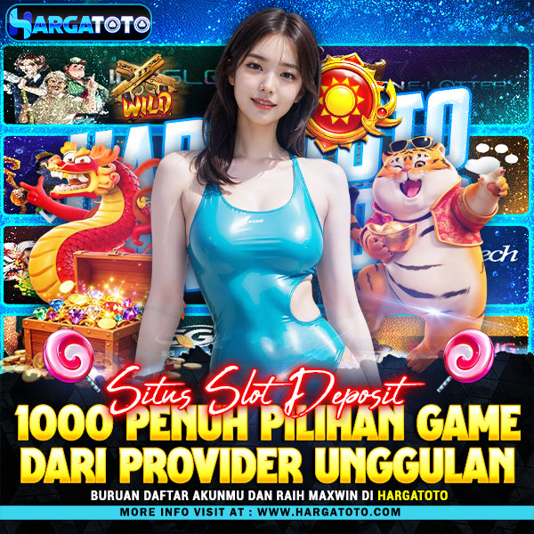 HARGATOTO