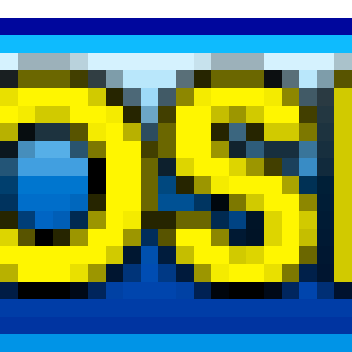button
