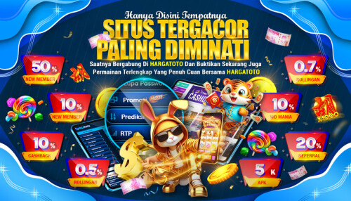 promosi 6 juni