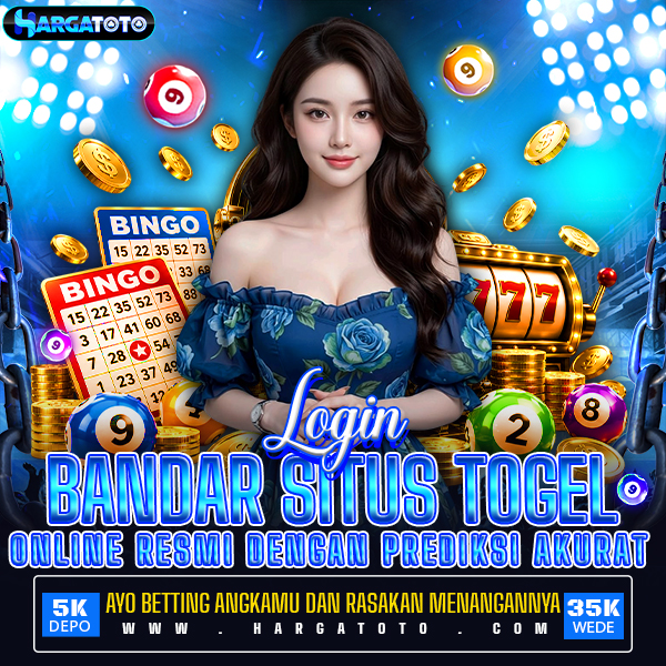 Galeri foto HARGATOTO ⚔️ Login & Daftar Situs Togel Online Resmi Dengan Prediksi Akurat di Jakarta