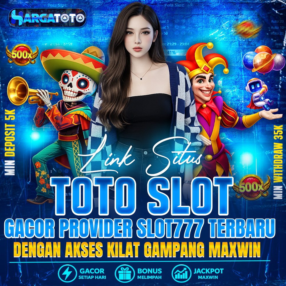 HARGATOTO