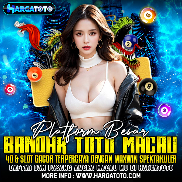 TOTO TOGEL