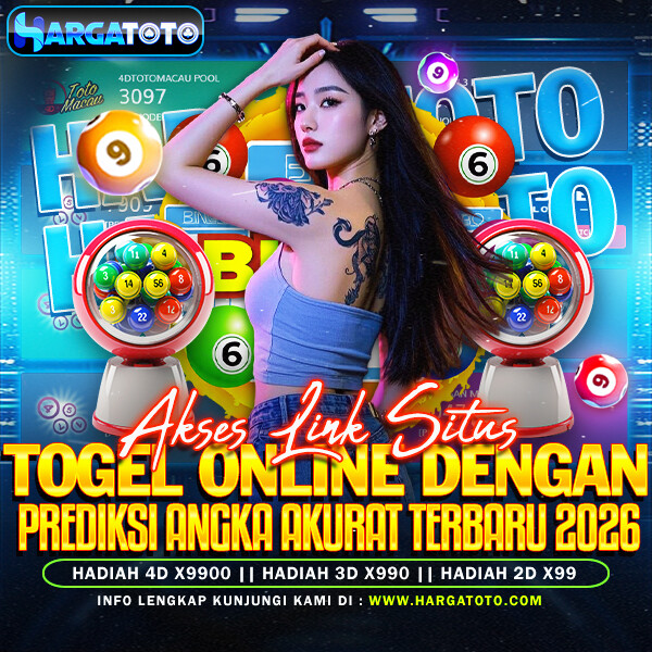 HARGATOTO 🚀 Akses Link Situs Togel Online Dengan Prediksi Angka Akurat Terbaru 2026t - WooCommerce eCommerce