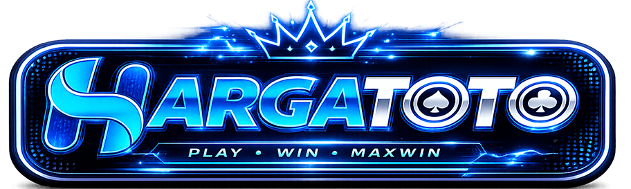 HARGATOTO Logo