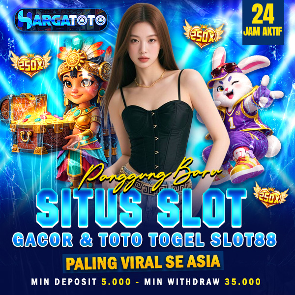 HARGATOTO
