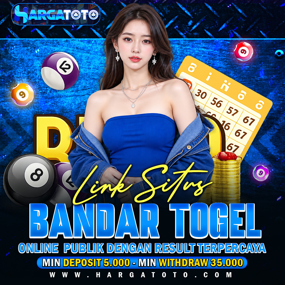 Togel Online Banner