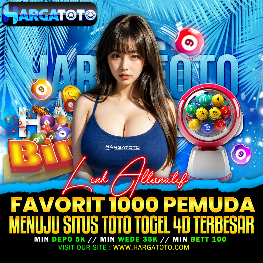 HARGATOTO