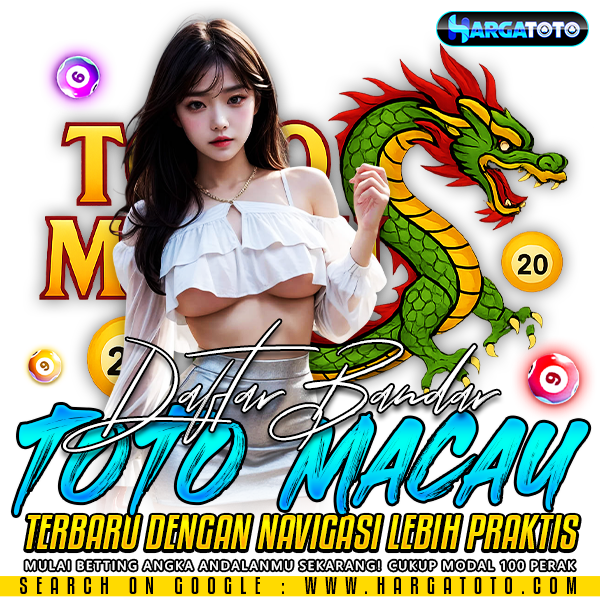 HARGATOTO | Daftar Bandar Toto Macau Terbaru Dengan Navigasi Lebih Praktis - WooCommerce eCommerce