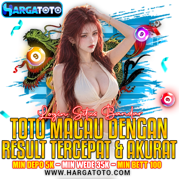 HARGATOTO | Login Situs Bandar Toto Macau Dengan Result Tercepat & Akurat - WooCommerce eCommerce