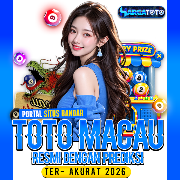 HARGATOTO | Portal Situs Bandar Toto Macau Resmi Dengan Prediksi Terakurat 2026 - WooCommerce eCommerce