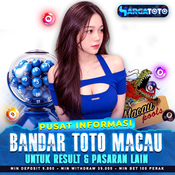HARGATOTO | Pusat Informasi Bandar Toto Macau Untuk Result Dan Pasaran Pilihan - WooCommerce eCommerce