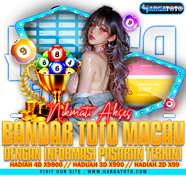 HARGATOTO | Nikmati Akses Bandar Toto Macau Dengan Informasi Pasaran Terkini - WooCommerce eCommerce