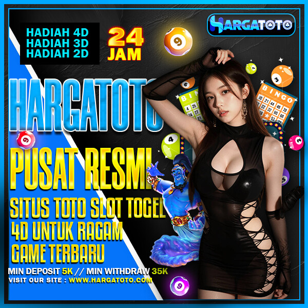 HARGATOTO 💠 Pusat Resmi Situs Toto Slot Togel 4D Untuk Ragam Game Terbaru - WooCommerce eCommerce