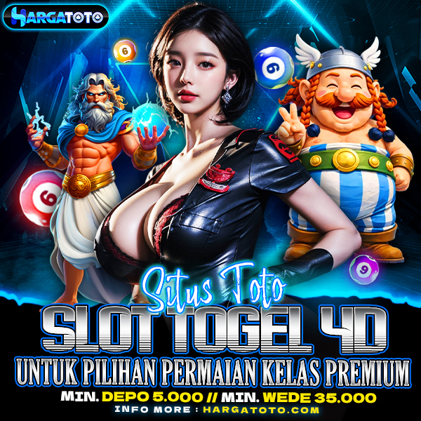 HARGATOTO 💠 Situs Toto Slot Togel 4D Untuk Pilihan Permainan Kelas Premium - WooCommerce eCommerce