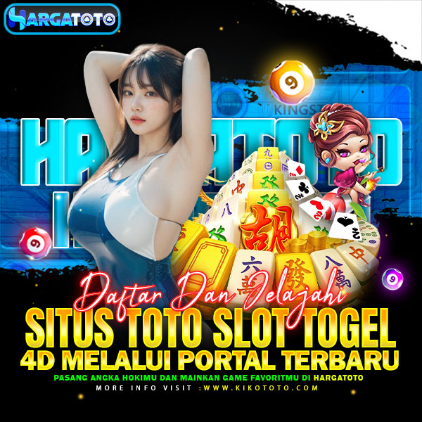 HARGATOTO 🌟 Daftar Dan Jelajahi Situs Toto Slot Togel 4D Melalui Portal Terbaru - WooCommerce eCommerce
