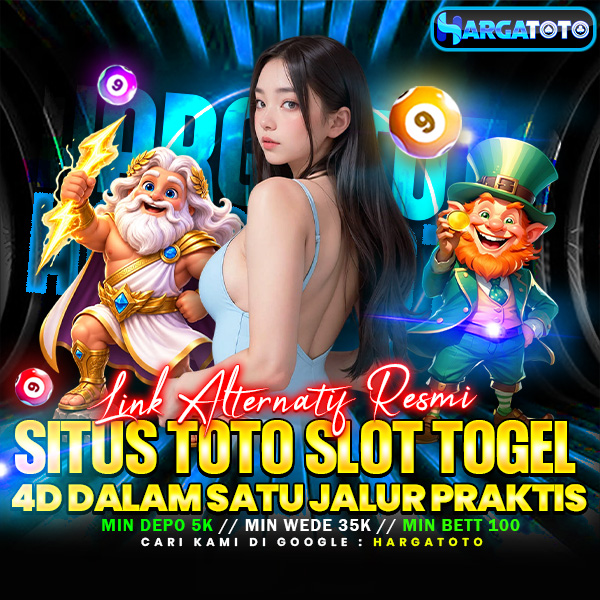 HARGATOTO 🌟 Link Alternatif Resmi Situs Toto Slot Togel 4D Dalam Satu Jalur Praktis - WooCommerce eCommerce