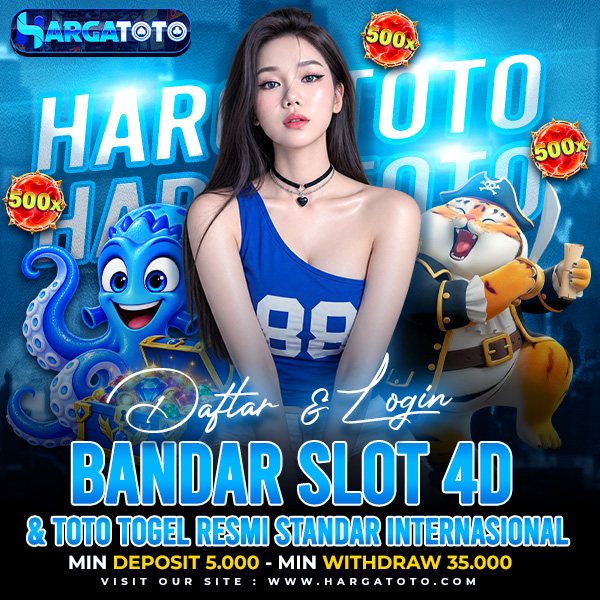 HARGATOTO | Daftar & Login Bandar Slot 4D & Toto Togel Resmi Standar Internasional - WooCommerce eCommerce